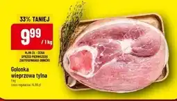 Polomarket Golonka wieprzowa oferta