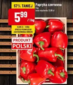 Polomarket Papryka Polski oferta