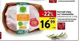 Intermarche Kurczak oferta