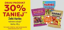 Polomarket Żelki Haribo oferta