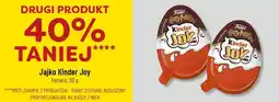 Polomarket Jajko Kinder Joy oferta
