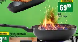 Polomarket Wok Vavio Tokyo oferta