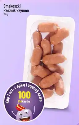 Polomarket Smakoszki Rzeźnik Szymon oferta