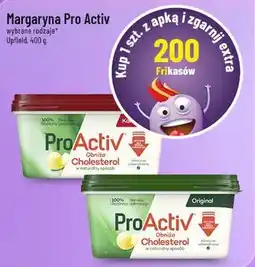 Polomarket Margaryna Pro Activ oferta