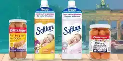 Dealz Płyn do płukania weich&mild Softlan oferta