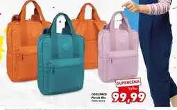 Kaufland Plecak blis Coolpack oferta