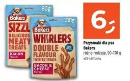 Dealz Przysmaki dla psa sizzlers Purina Bakers oferta