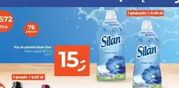 Dealz Płyn do płukania fresh sky Silan oferta