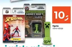 Dealz Figurka spider-man oferta