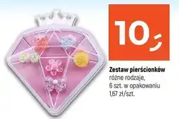 Dealz Zestaw pierścionków oferta