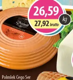 DUO-TES Ser żółty oferta