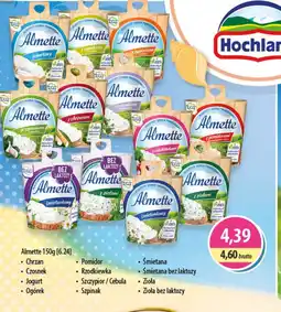 Almette 150g