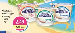 Almette Serek Wiejski 150g