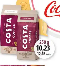 Costa Coffee Signature Blend 250 g
