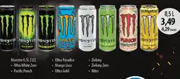 DUO-TES Monster 0,5 L oferta