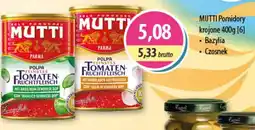 Mutti Pomidory krojone 400 g
