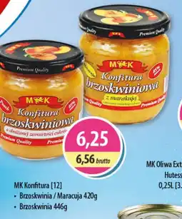 MK Konfitura 446g
