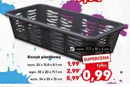 Koszyk S!