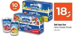 Dealz Napój multiwitamina Capri-Sun oferta