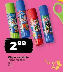 Netto Klej Moje Bambino oferta