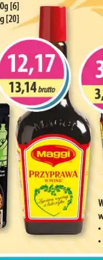 Maggi Przyprawa w płynie