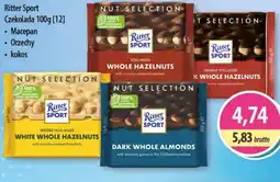 Ritter Sport Czekolada 100g