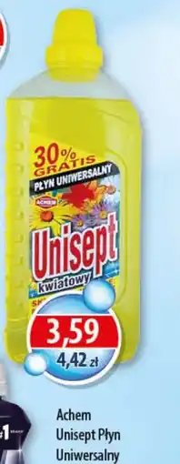 Achem Unisept Płyn Uniwersalny