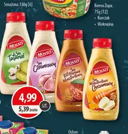 DUO-TES Sos Mosso oferta