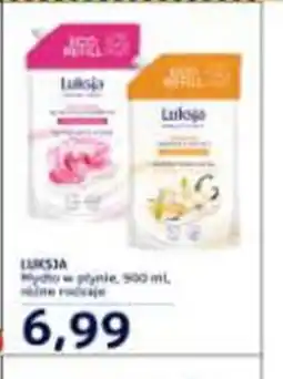Blue Stop LuLuśka Mydło w płynie 900 ml oferta
