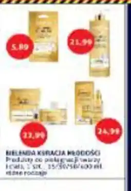 Bielenda kuracja wodorowa