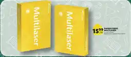 Stokrotka PAPIER KSERO MULTILASER A4 oferta