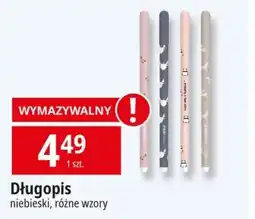 E.Leclerc Długopis oferta