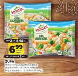 Stokrotka ZUPA Hortex, 450 g oferta