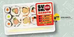Stokrotka SUSHI HARUTO Sushi4You, 230 g oferta