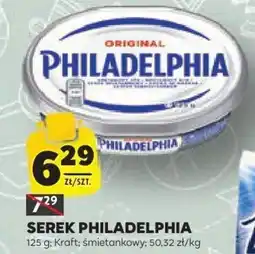 Stokrotka SEREK PHILADELPHIA, 125 g oferta