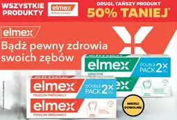Netto Produkty ELMEX oferta