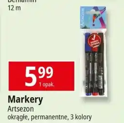 Markery Artsezon
