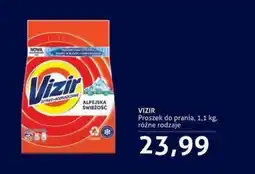 Blue Stop VIZIR, 1,1 kg oferta