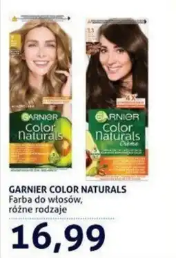 GARNIER COLOR NATURALS