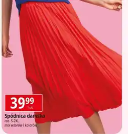 E.Leclerc Spódnica damska oferta