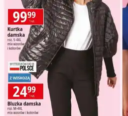 E.Leclerc Bluzka damska oferta