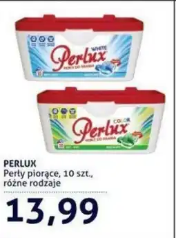 Blue Stop PERLUX Perły piorące, 10 szt. oferta
