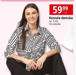 E.Leclerc Koszula damska oferta