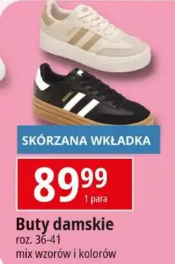 E.Leclerc Buty damskie oferta