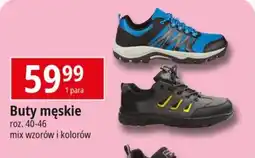 E.Leclerc Buty męskie oferta