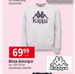 E.Leclerc Bluza dziecięca oferta