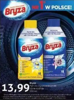 Blue Stop Bryza Płyn do czyszczenia pralki 250 ml oferta
