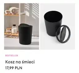 Sinsay Kosz na śmieci oferta