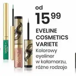 Eveline Cosmetics Variete