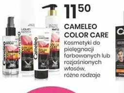 Cameleo Color Care